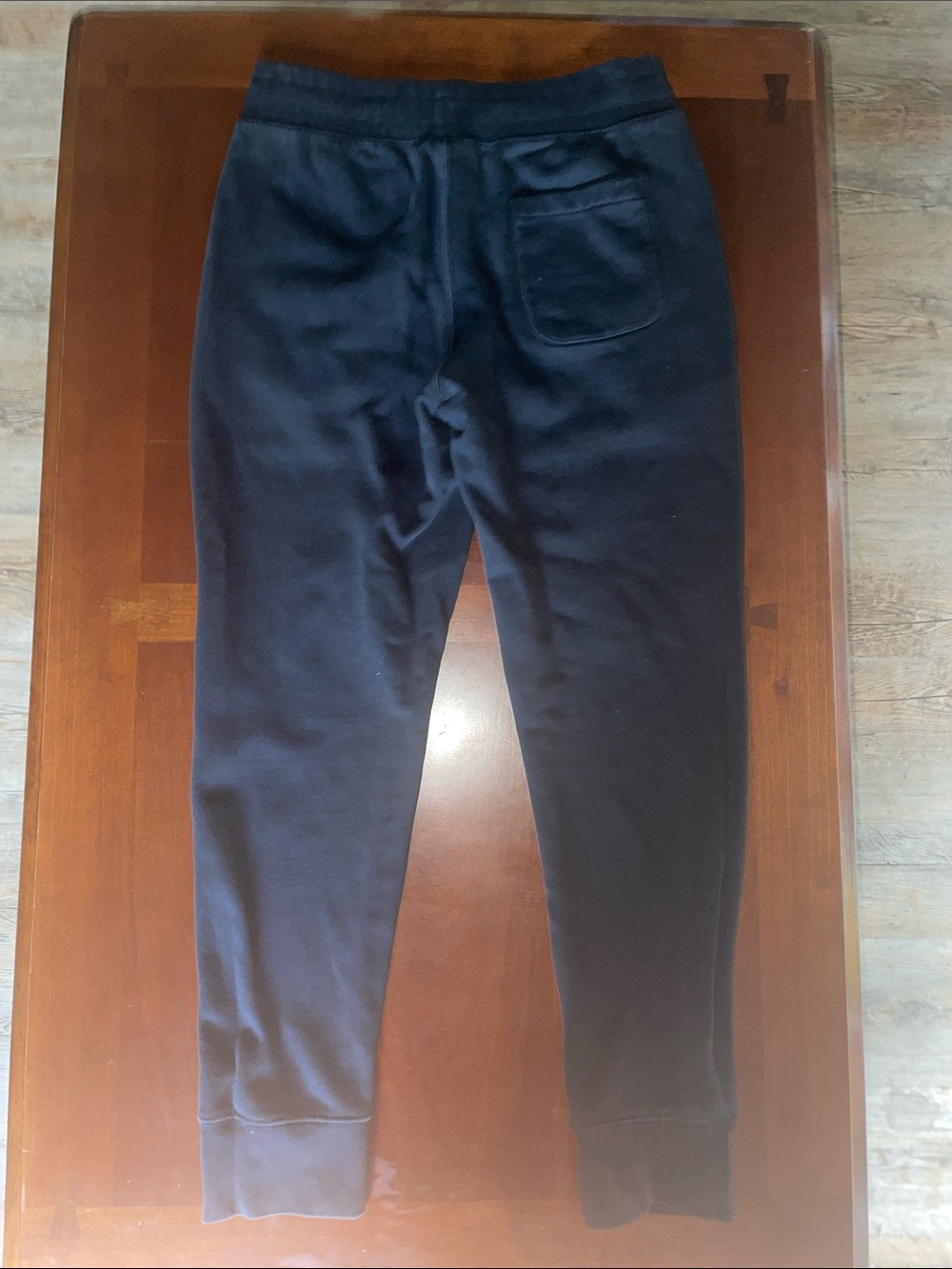 Men’s Small Champion Black Activewear Sweatpants - Picture 8 of 11